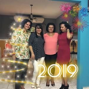 Meet your Posher, Eloisa